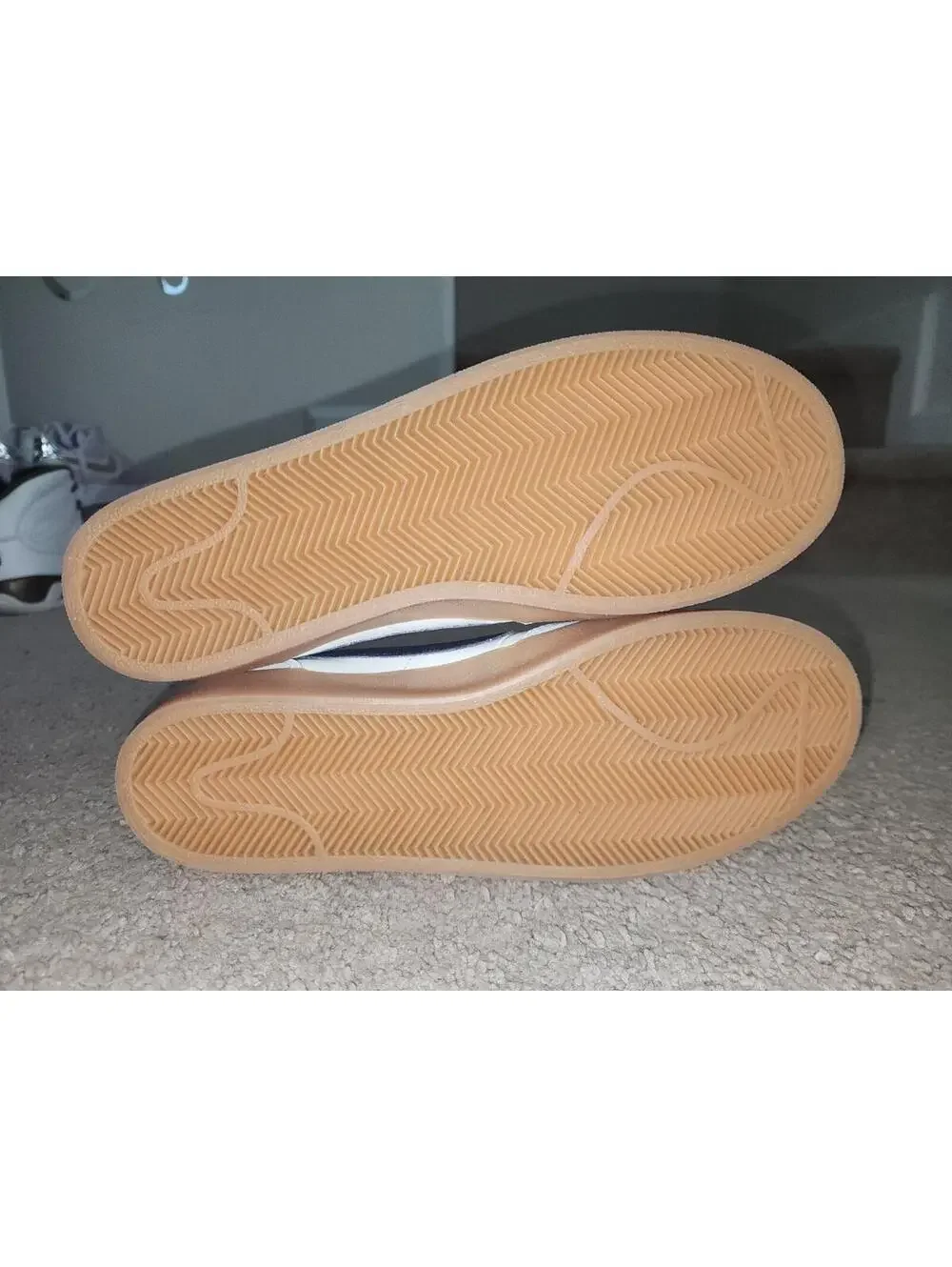 Size 8.5 - Nike Killshot 2 Midnight Navy 2017